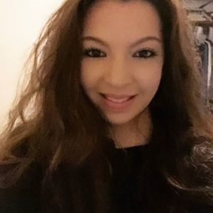 Meet your Posher, Brianna